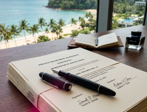 ACTIF2026: The St. Kitts Hosting Agreement and the Renaissance Bridge Mandate