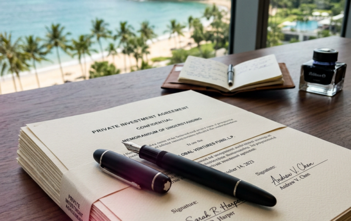 Donnaray Roc analyzes the ACTIF2026 hosting agreement to integrate the Renaissance Bridge trade corridor.