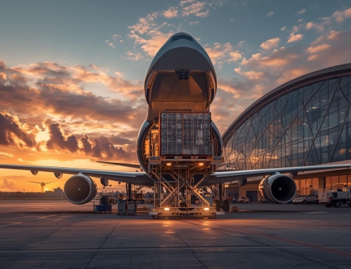 African-Caribbean Potential: Unlocking $2.1B Via Flights