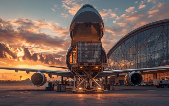 Direct Africa-Caribbean Trade potential and logistics Infrastructure