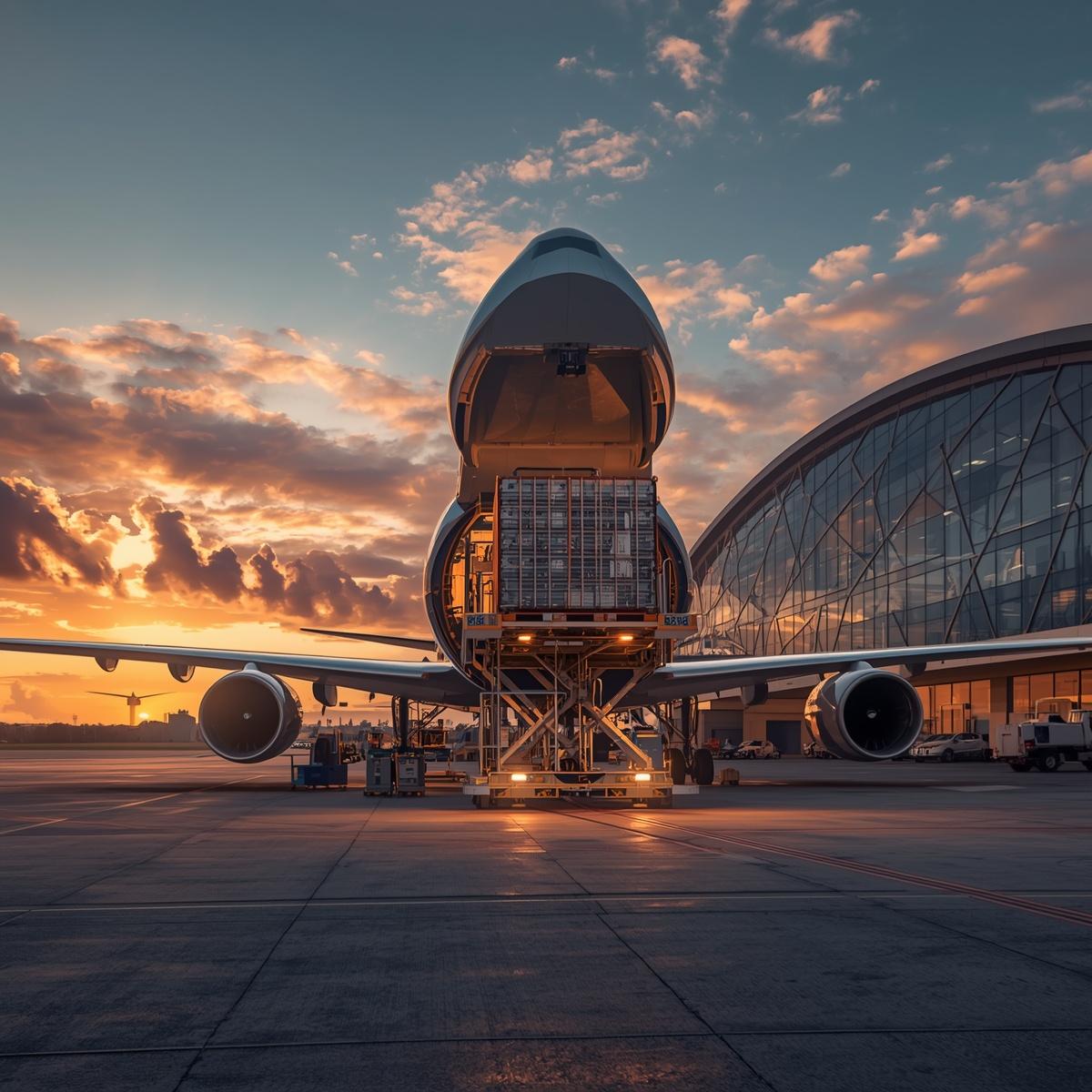 Direct Africa-Caribbean Trade potential and logistics Infrastructure
