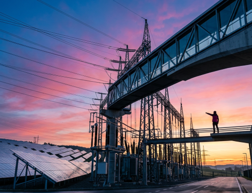 Ghana’s $1.47B Energy Sector Settlement: A Mandate for Sovereign Trade